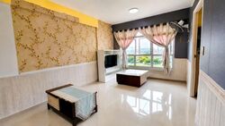 Blk 780A Woodlands Crescent (Woodlands), HDB 2 Rooms #568191001